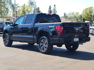 Used 2025 Ford F150 STX w/ Equipment Group 200A video 2