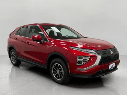 New 2026 Mitsubishi Eclipse Cross ES