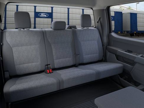 New 2026 Ford F250 XL w/ STX Appearance Package AWD/4WD image 11