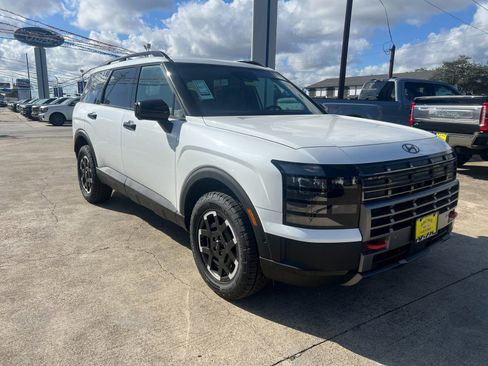 New 2026 Hyundai Palisade XRT Pro AWD/4WD image 1