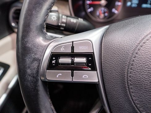 Used 2021 Kia Telluride EX w/ EX Premium Package image 28