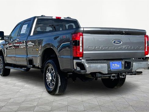 Certified 2023 Ford F350 Lariat image 13
