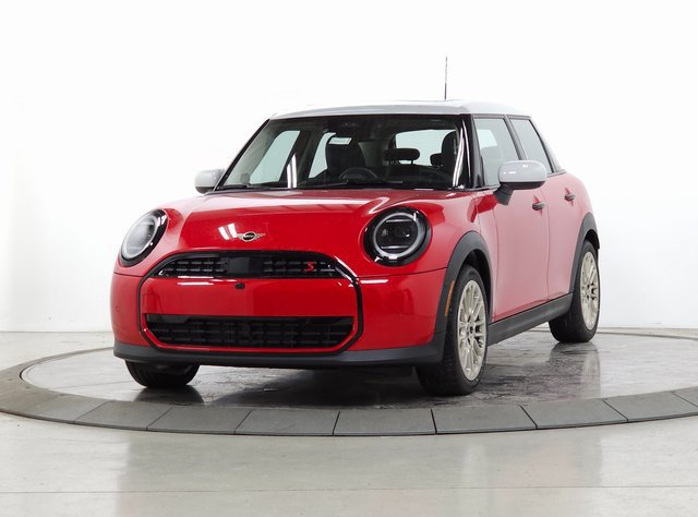 Used 2025 MINI Cooper S FWD image 3