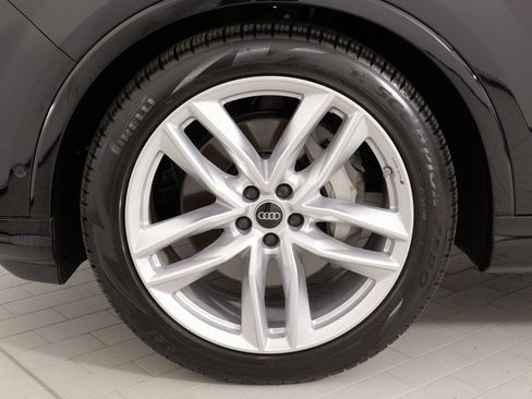 Used 2025 Audi Q7 3.0T Premium Plus w/ Premium Plus Package image 72