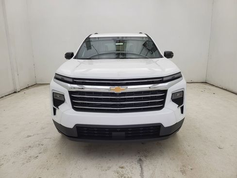 New 2026 Chevrolet Traverse LT w/ Driver Confidence Package image 21