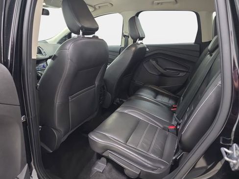 Used 2018 Ford Escape SEL FWD image 12