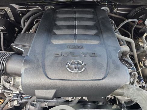 Used 2020 Toyota Tundra TRD Pro AWD/4WD image 28