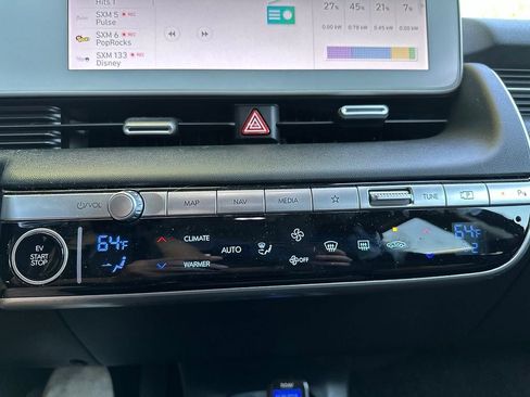 Used 2024 Hyundai Ioniq 5 SEL RWD image 20