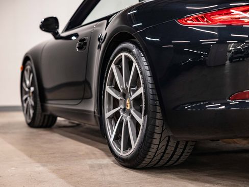 Used 2013 Porsche 911 Carrera S image 36
