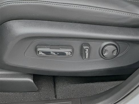 New 2026 Honda CR-V EX-L image 19