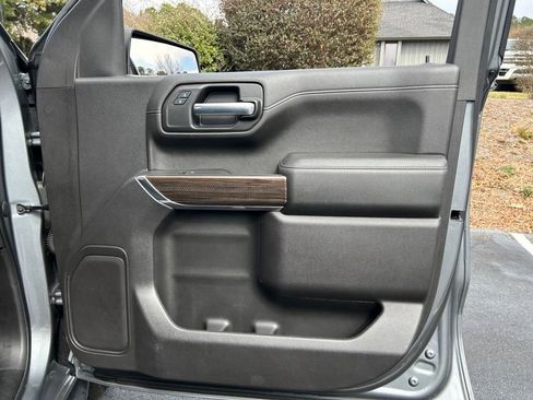 Used 2021 Chevrolet Silverado 1500 RST image 56