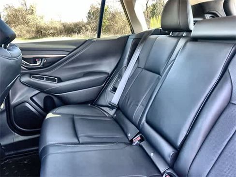 Used 2024 Subaru Outback Limited XT image 14