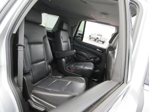 Used 2018 GMC Yukon SLT AWD/4WD image 25