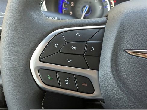 New 2026 Chrysler Pacifica Limited image 26