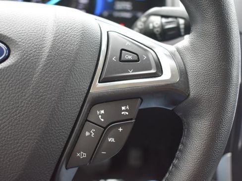 Used 2024 Ford Edge SEL w/ Convenience Package AWD/4WD image 25