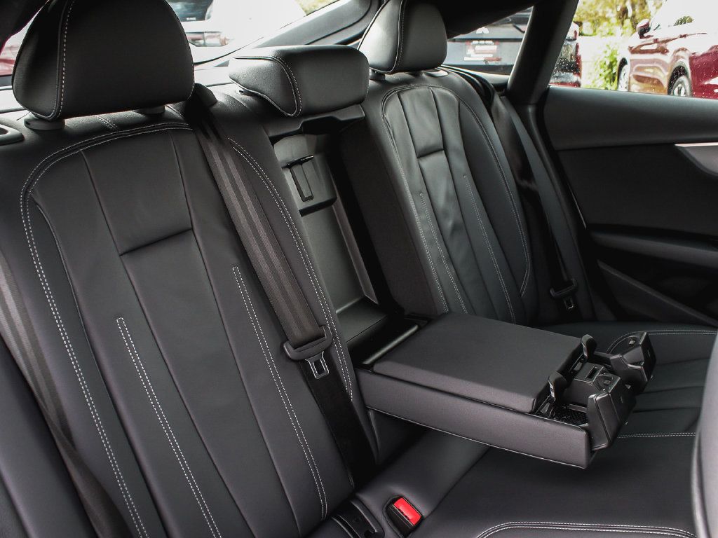 Used 2025 Audi A5 2.0T Premium AWD/4WD image 38