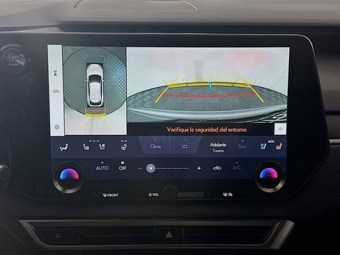 Used 2023 Lexus RX 350 Premium Plus image 23