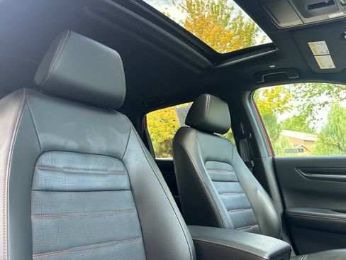 Used 2025 Honda CR-V Sport-L image 17