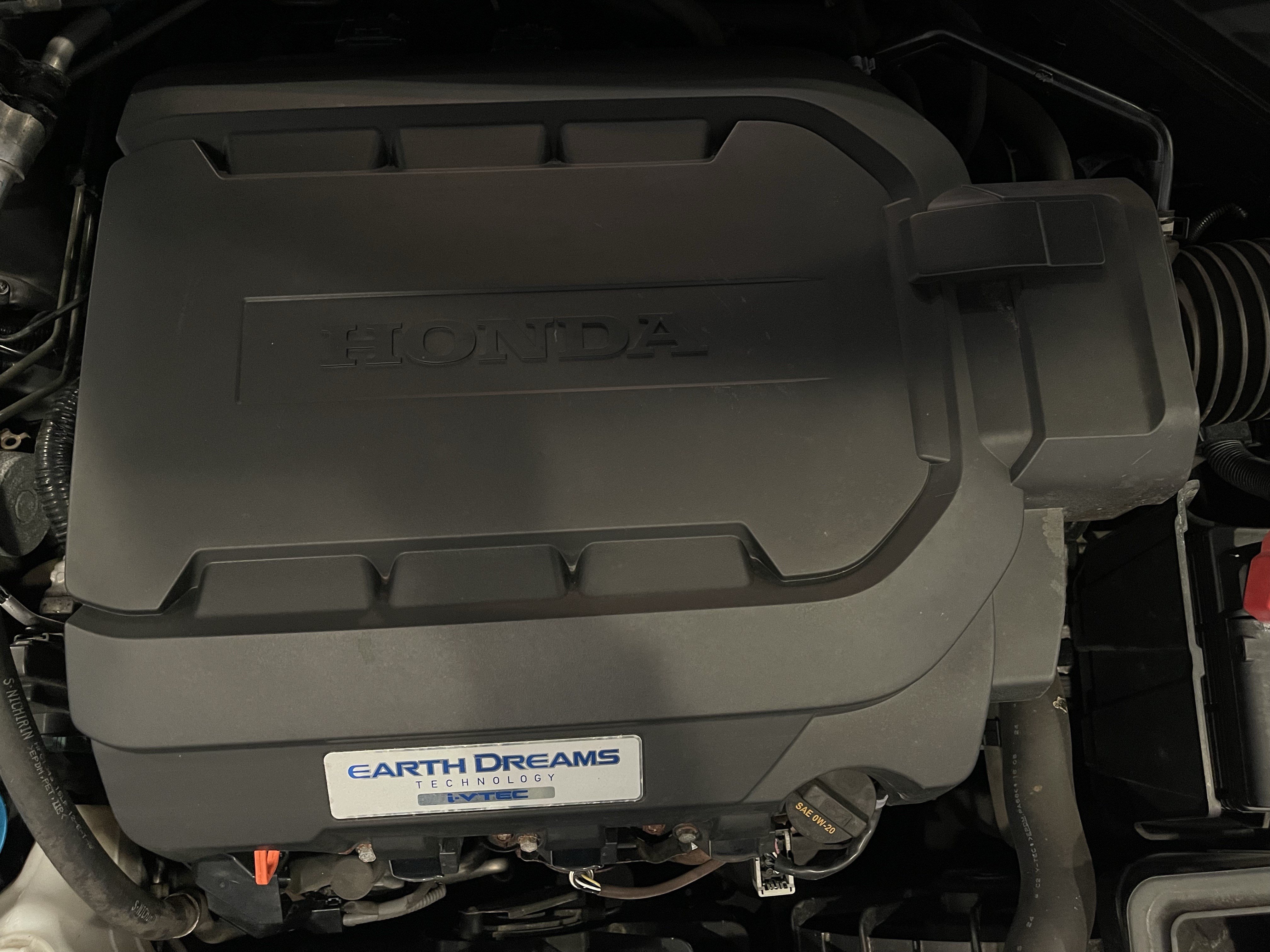 Used 2017 Honda Accord Touring image 26