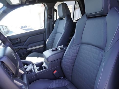 New 2026 Toyota 4Runner TRD Sport Premium image 23