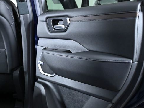 New 2026 Nissan Armada Platinum image 28