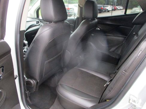 Used 2017 Buick Encore Preferred FWD image 16