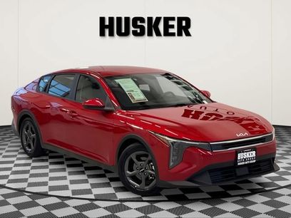 Used 2025 Kia K4