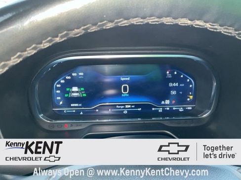 Used 2023 Chevrolet Tahoe Z71 w/ Luxury Package image 32