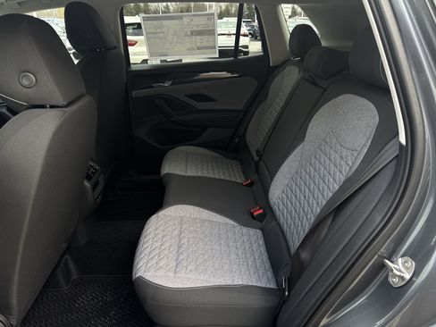 New 2026 Volkswagen Tiguan S image 25