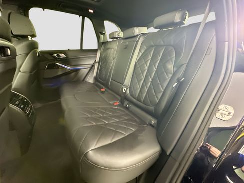 New 2026 BMW X5 xDrive40i image 25