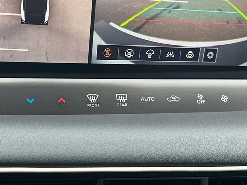 New 2026 Nissan Leaf w/ Floor Mat Package (S+) image 23