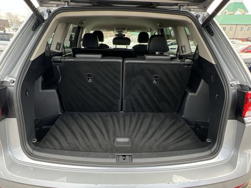 Used 2024 Volkswagen Atlas SE image 25