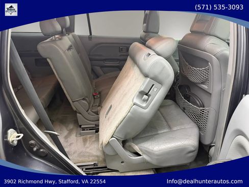 Used 2005 Honda Pilot EX-L image 20