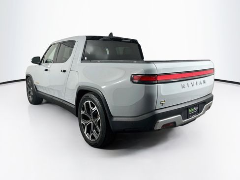 Used 2022 Rivian R1T Adventure AWD/4WD image 5