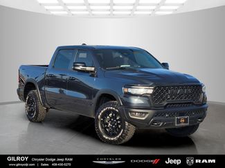 New 2026 RAM 1500 Rebel w/ G/T Package video 1