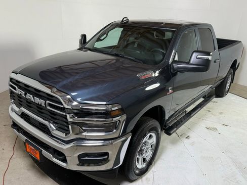 New 2026 RAM 3500 Tradesman image 3