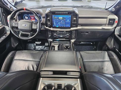 Used 2021 Ford F150 Raptor w/ Equipment Group 801A High image 10