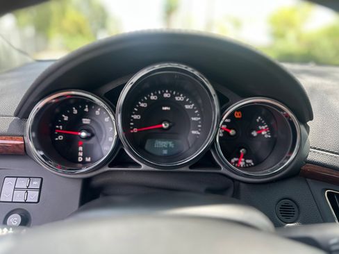 Used 2009 Cadillac CTS 3.6 AWD image 24