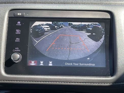 Used 2022 Honda HR-V EX image 31