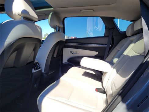 Used 2024 Hyundai Tucson Limited image 5