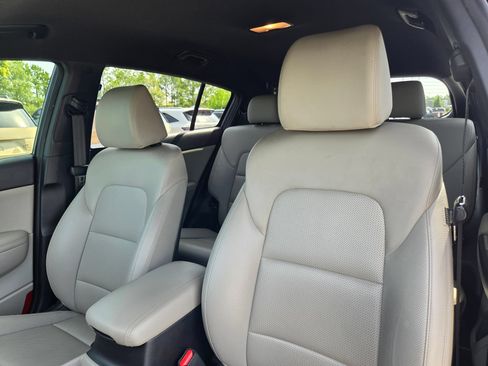 Used 2021 Kia Sportage S FWD image 24