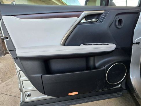 Used 2020 Lexus RX 350 AWD w/ Premium Package image 21