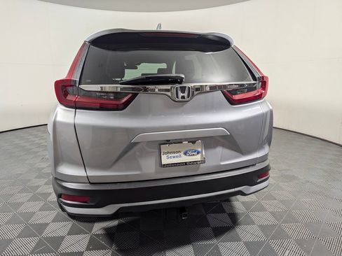 Used 2020 Honda CR-V EX image 6