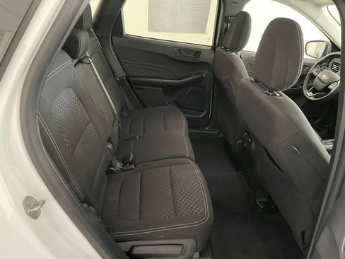 Used 2024 Ford Escape Active AWD/4WD image 14