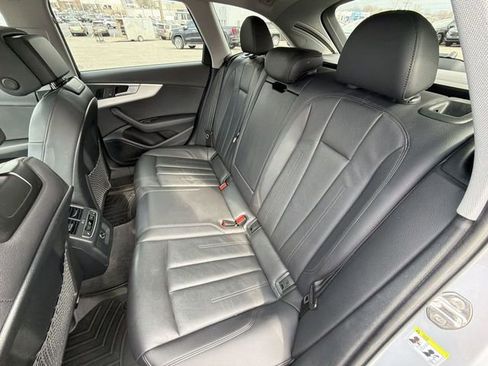 Used 2018 Audi A4 2.0T allroad Premium Plus w/ Premium Plus Package image 28