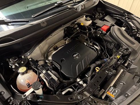 Used 2021 Buick Encore GX Select w/ Sport Touring Package image 42