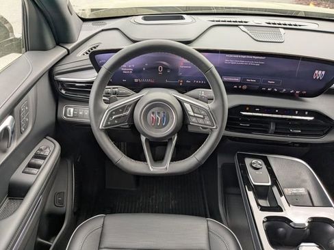 New 2026 Buick Enclave Sport Touring w/ Power Package image 17