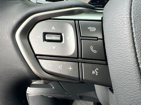 Certified 2025 Lexus RX 350 Premium Plus w/ Accessory Package (Z1) FWD image 25