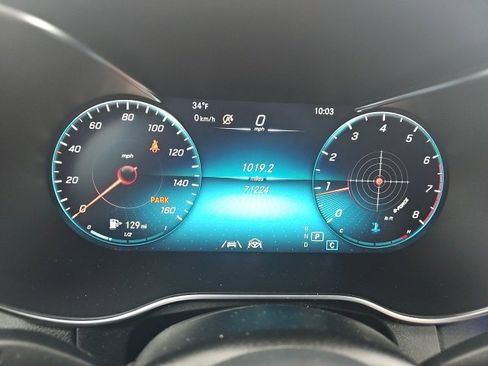 Certified 2021 Mercedes-Benz GLC 300 4MATIC image 17