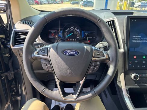 Used 2024 Ford Edge SEL w/ Convenience Package AWD/4WD image 27